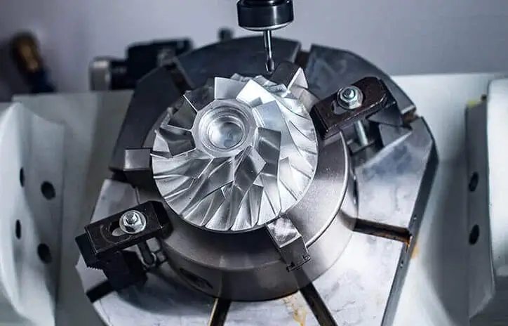 5-Axis-CNC-Milling-