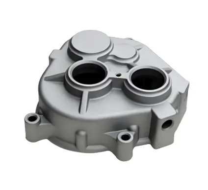 Aluminum Die Casting Materials