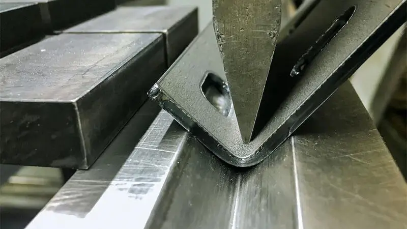 Bending