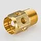 Brass CNC Image