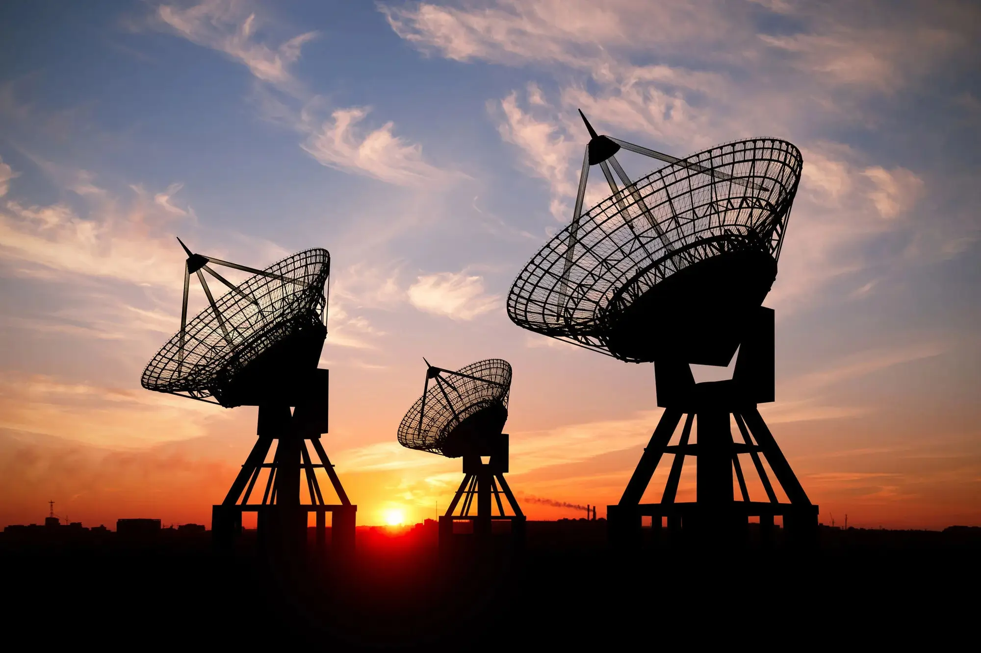 Communications Industry