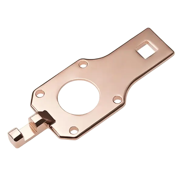 Copper