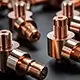 Copper CNC Image
