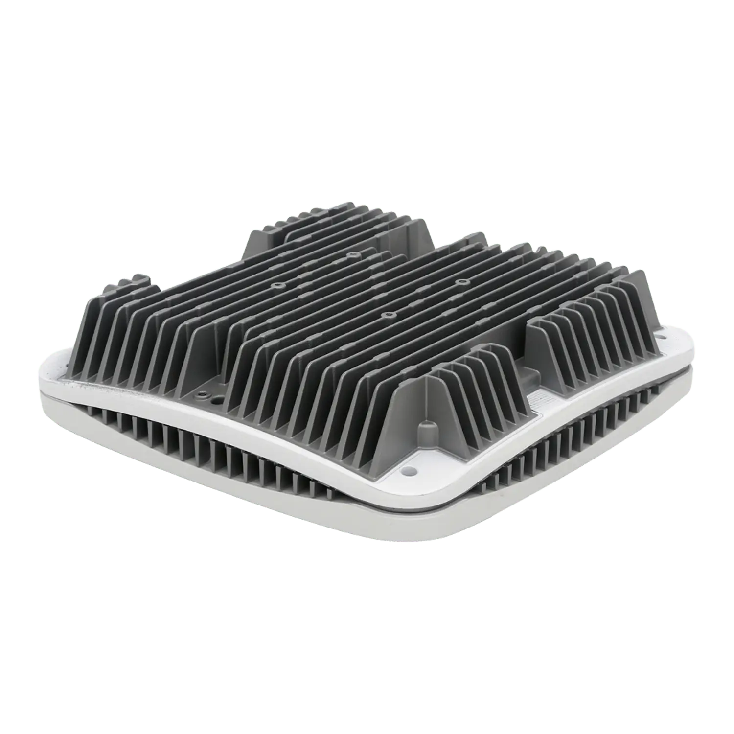 Custom Die Cast Heatsink