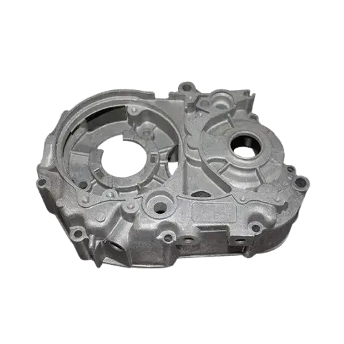 Custom Die-Casting Services