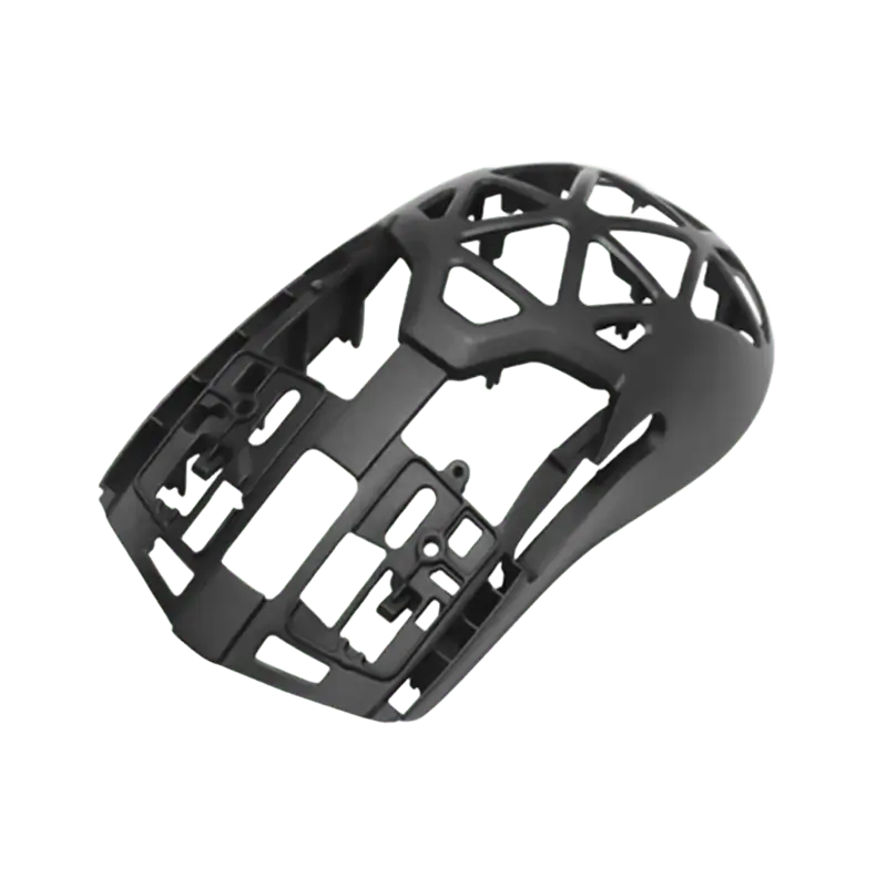 Custom Magnesium Alloy Die-Cast