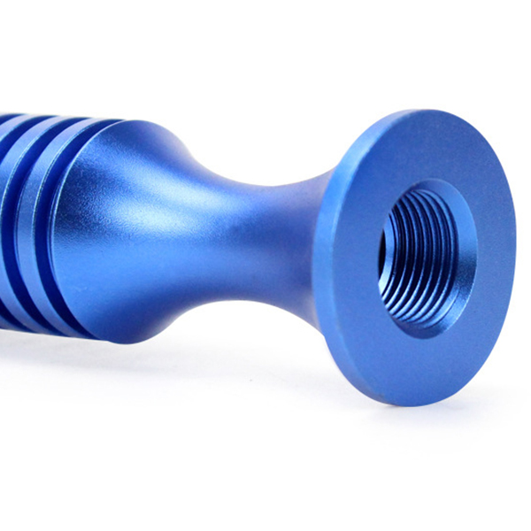 Electroplated Metal Surface Finish
