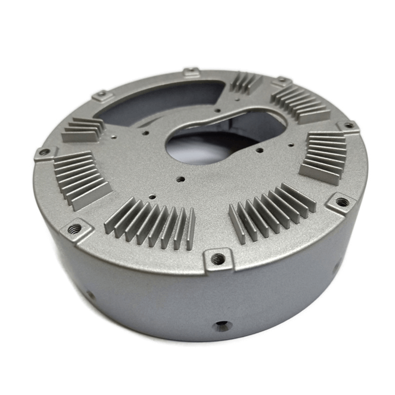 Magnesium Die Casting Materials