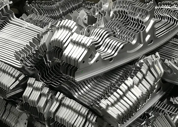 Mass Production - Image