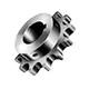 Mild Steel CNC Image