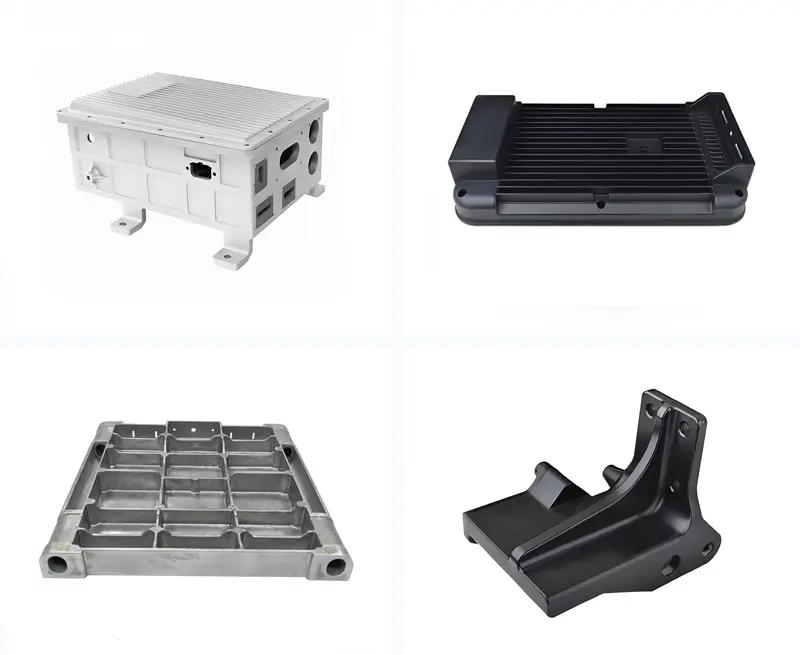 New Energy parts