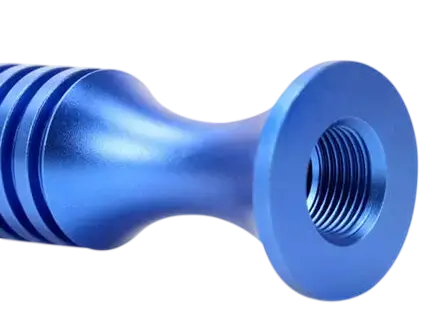 Optional Surface Finishes (1)
