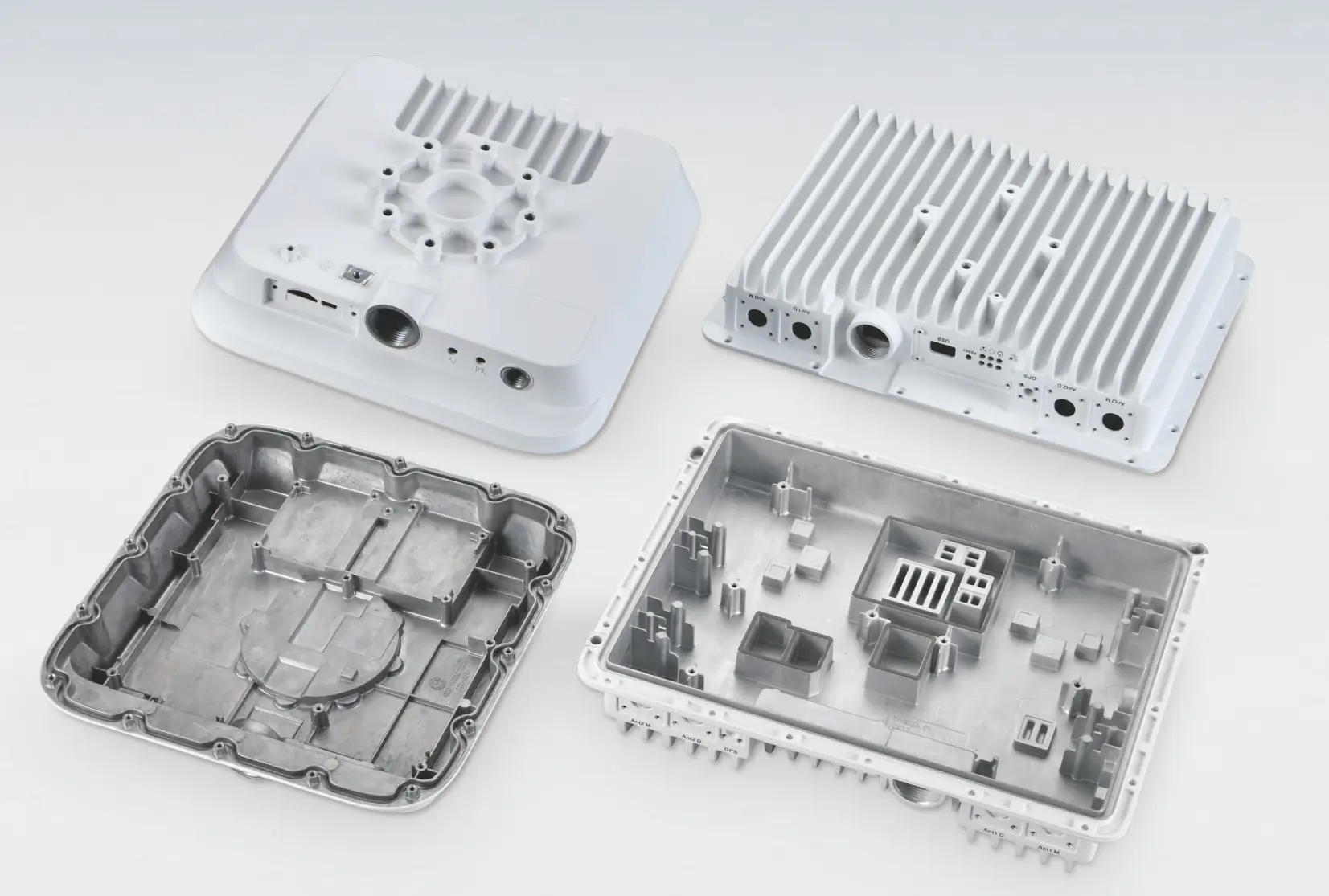 RRU Communication Equipment
