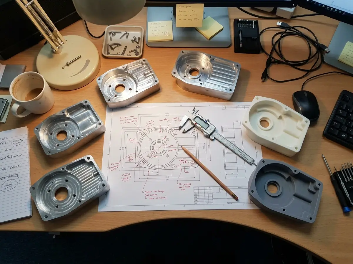 Rapid Prototyping