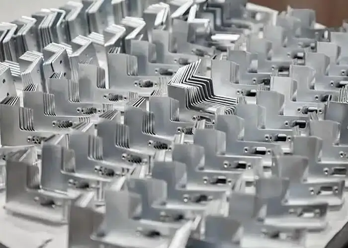 Small-batch production - Image