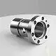 Tool Steel CNC Image