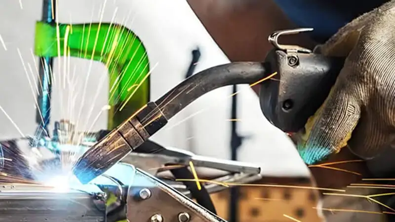 Welding