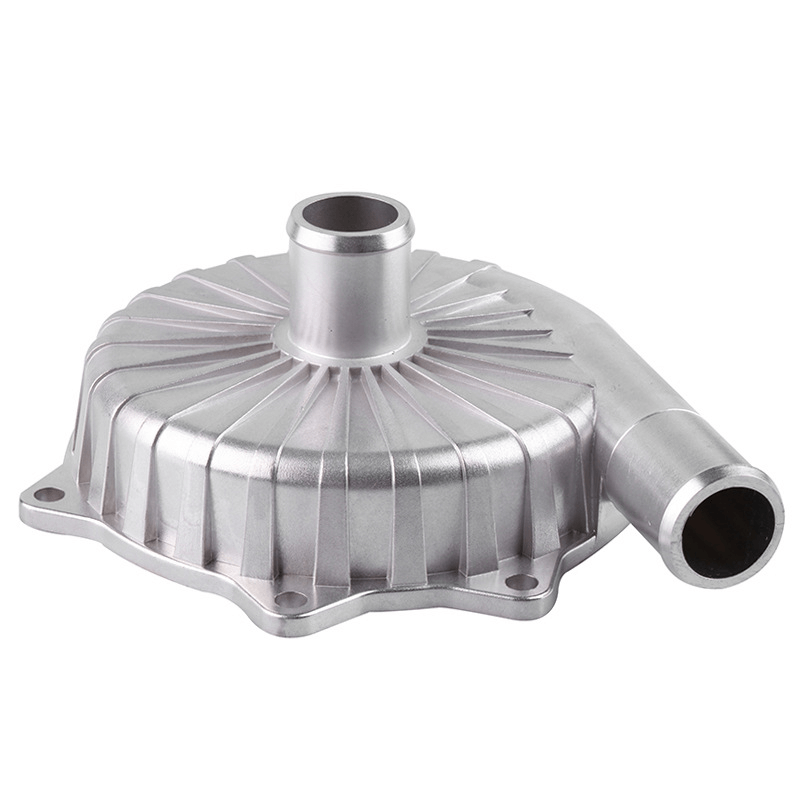 Zinc Die Casting Materials