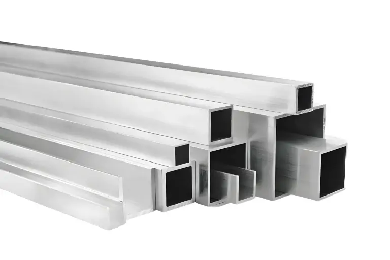 Aluminum Alloy 6061