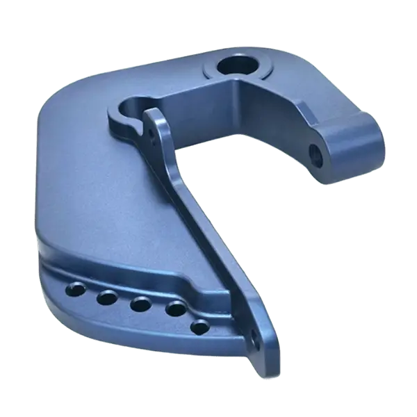 anodizing