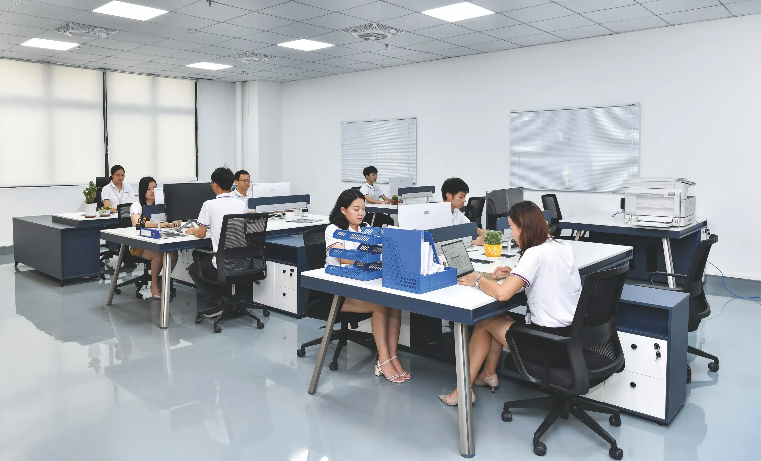 office