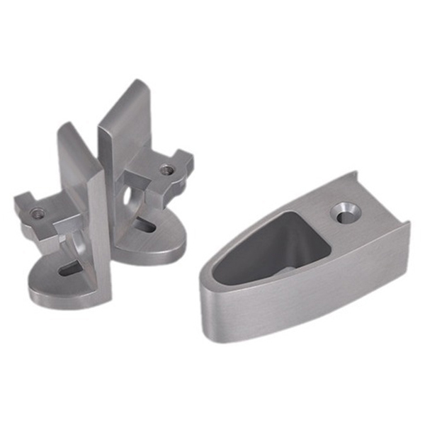 Chromate Conversion Coating Aluminum