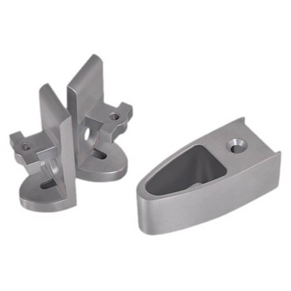 passivation
