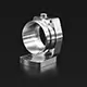 Stainless Steel CNC Image