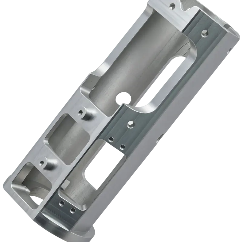 Actuator Components for Aircraft
