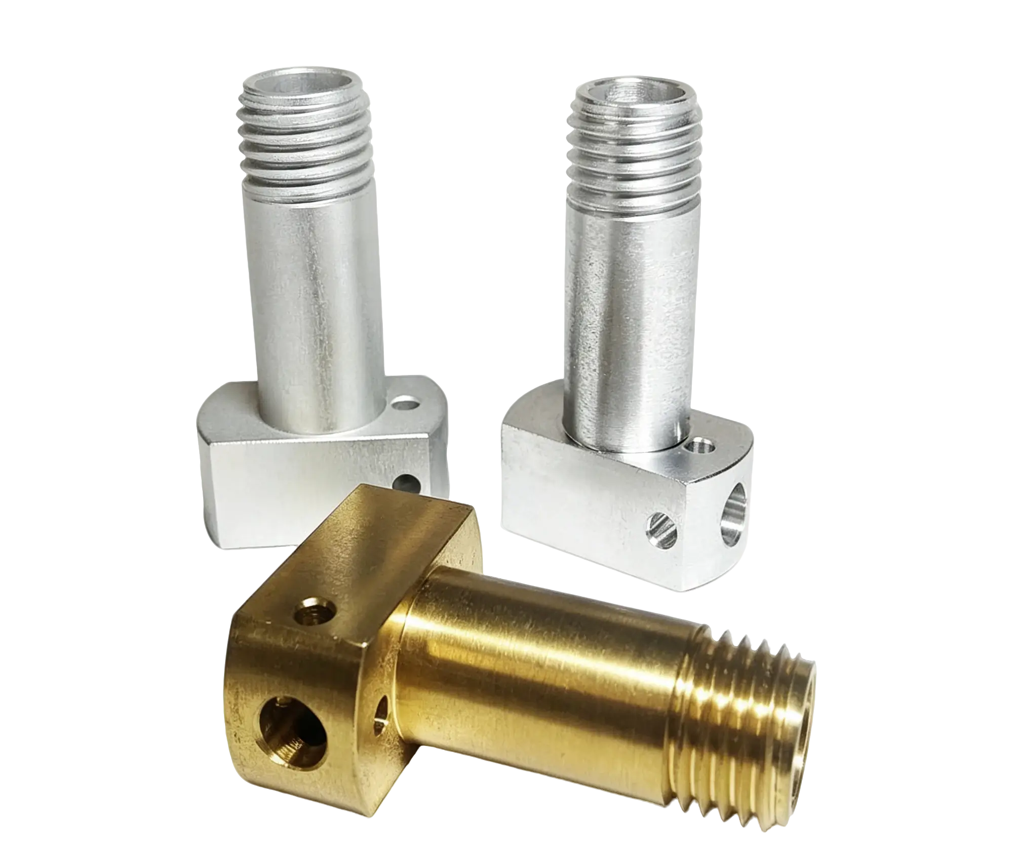 Aerospace Precision Turned Parts