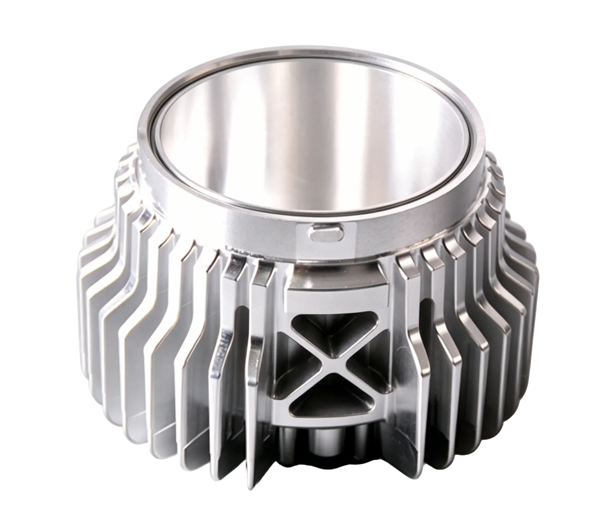 Aircraft Sensor Housing