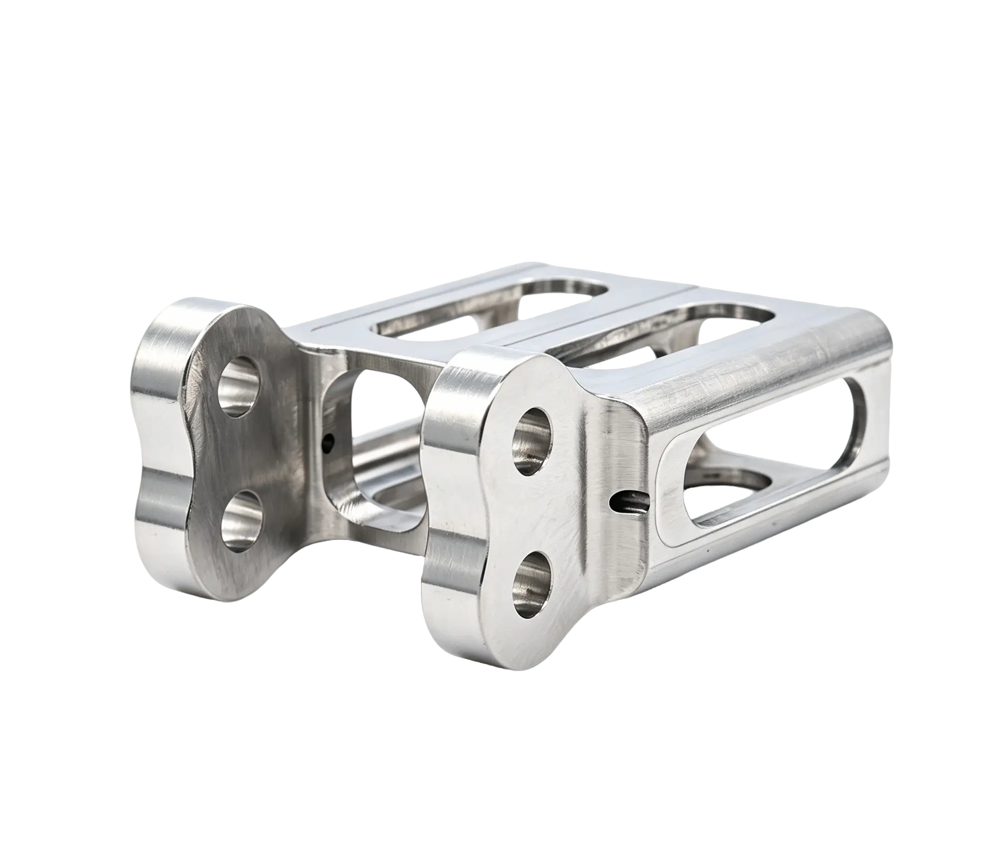 Aircraft Structural Bracket