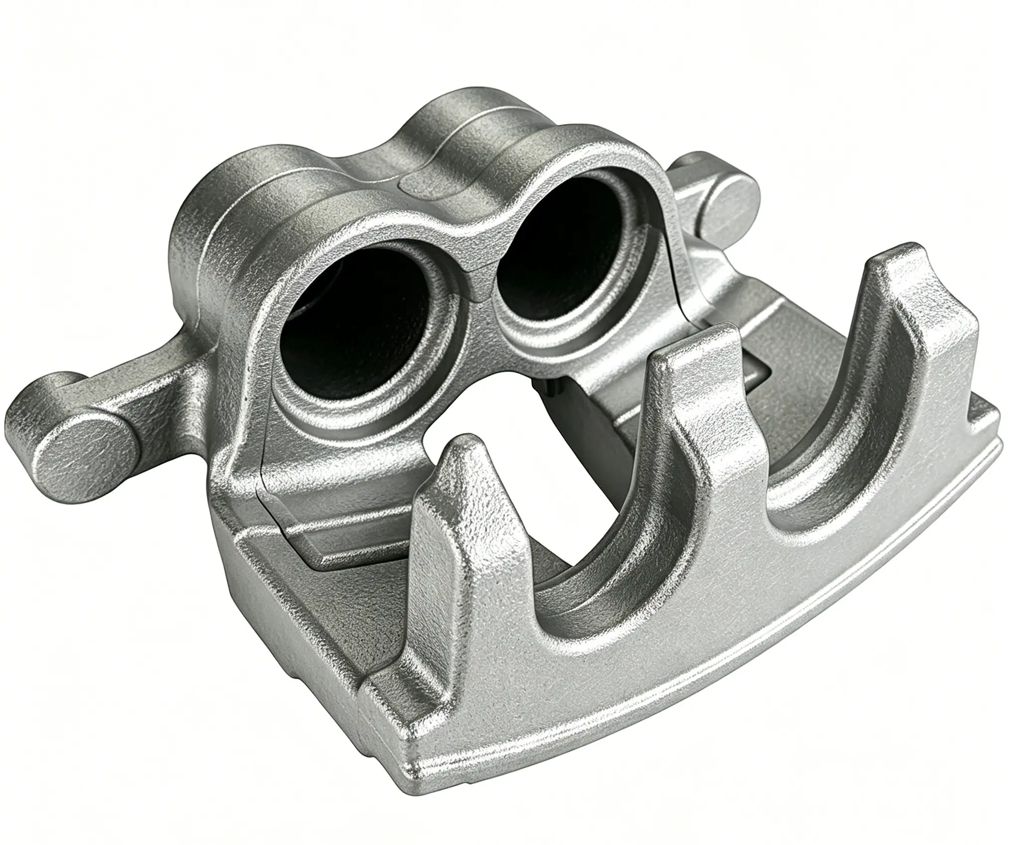 Automotive Brake Caliper Housing