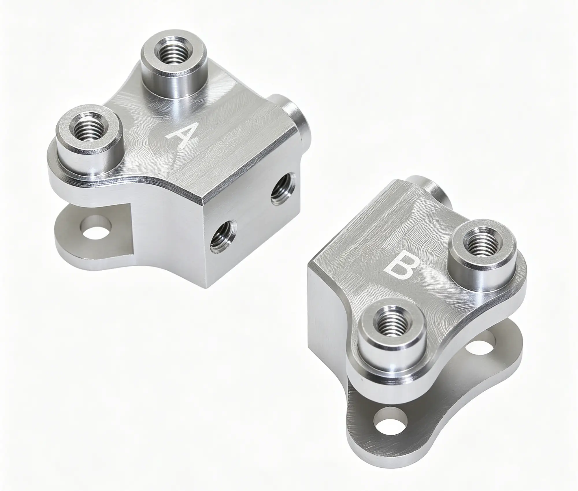 Chassis Support Bracket