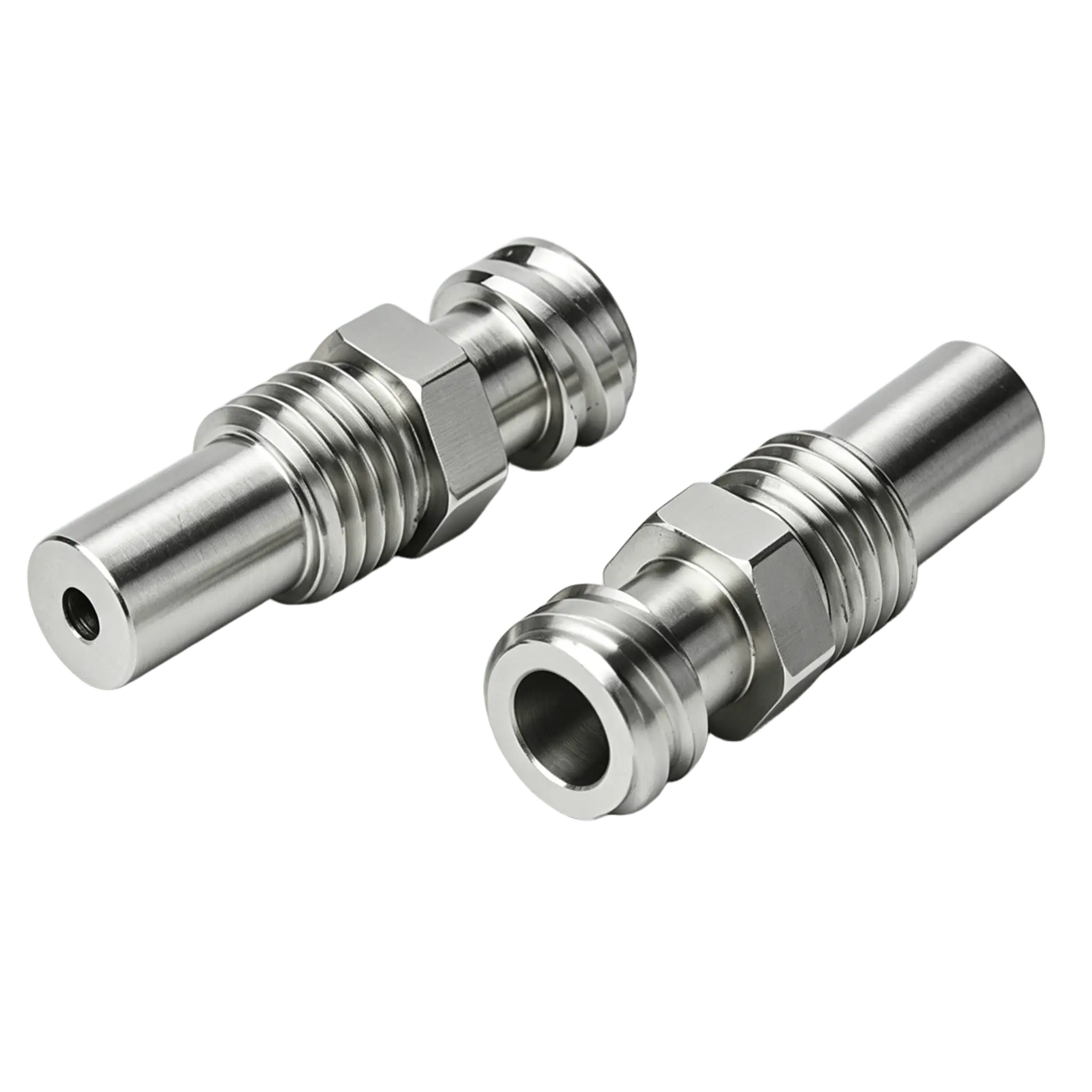 Connector Parts