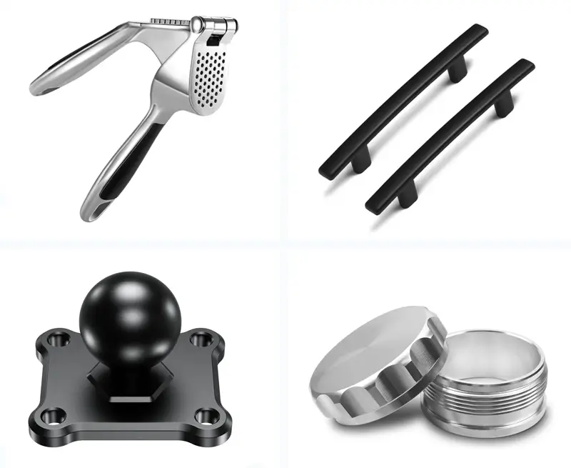 Consumer Products