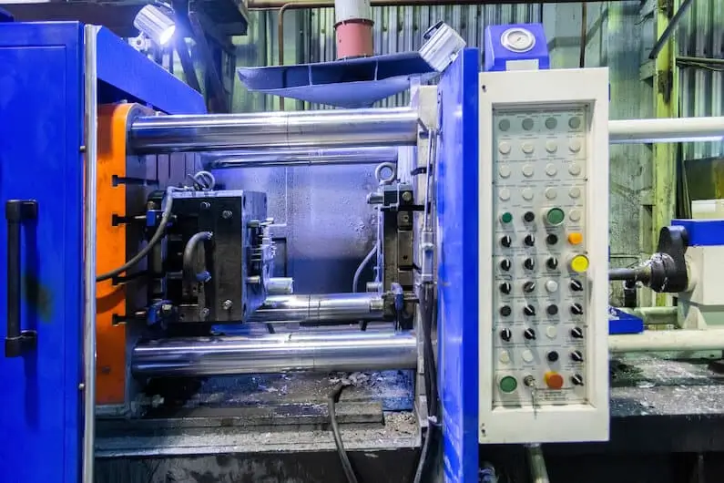 Die Casting Pros and Cons