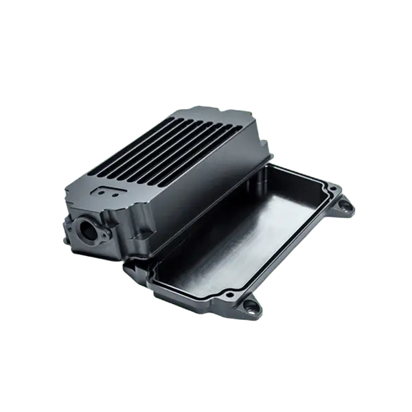 Electronic Enclosures
