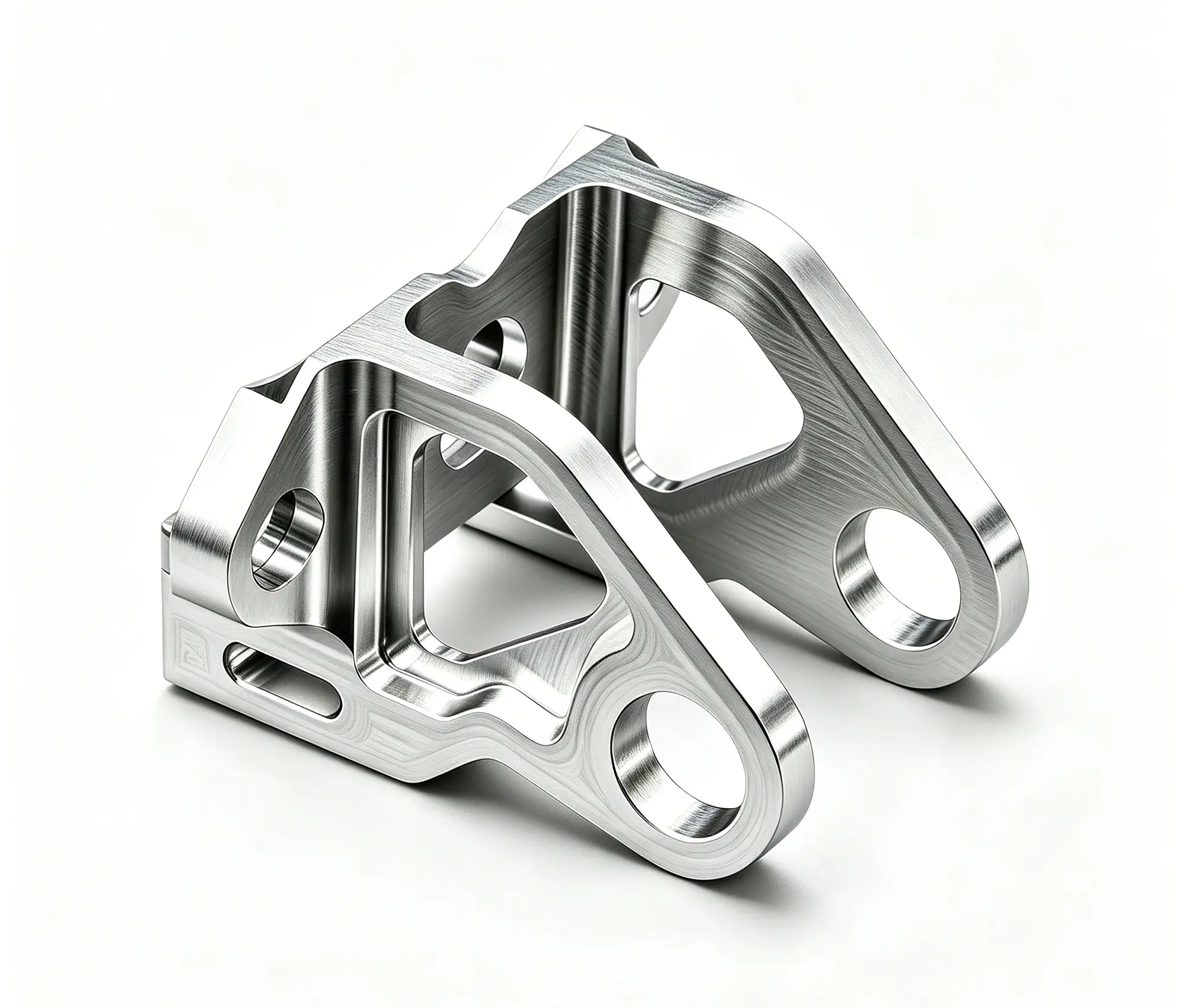 Engine Mount Bracket