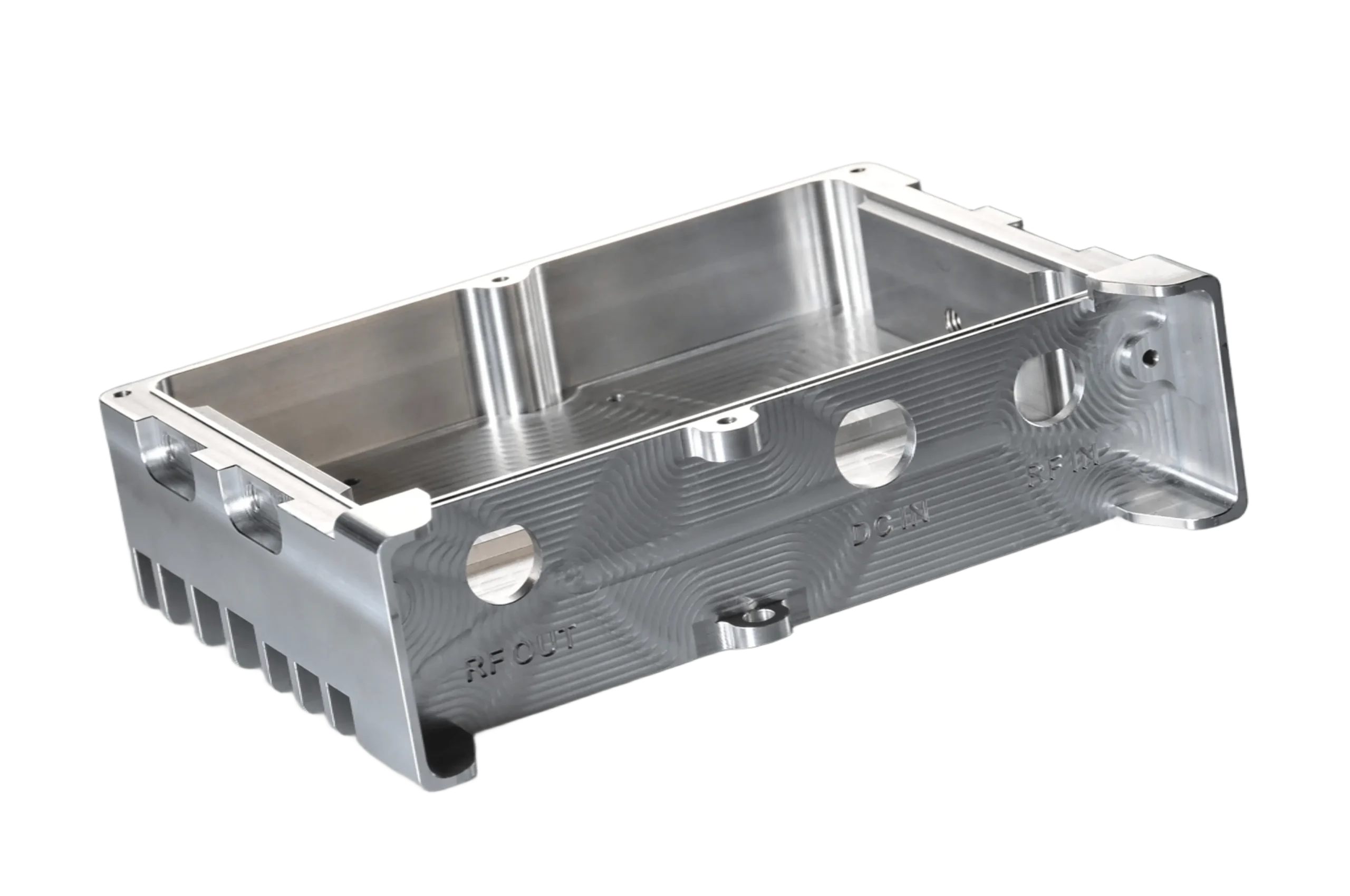 Equipment Housings
