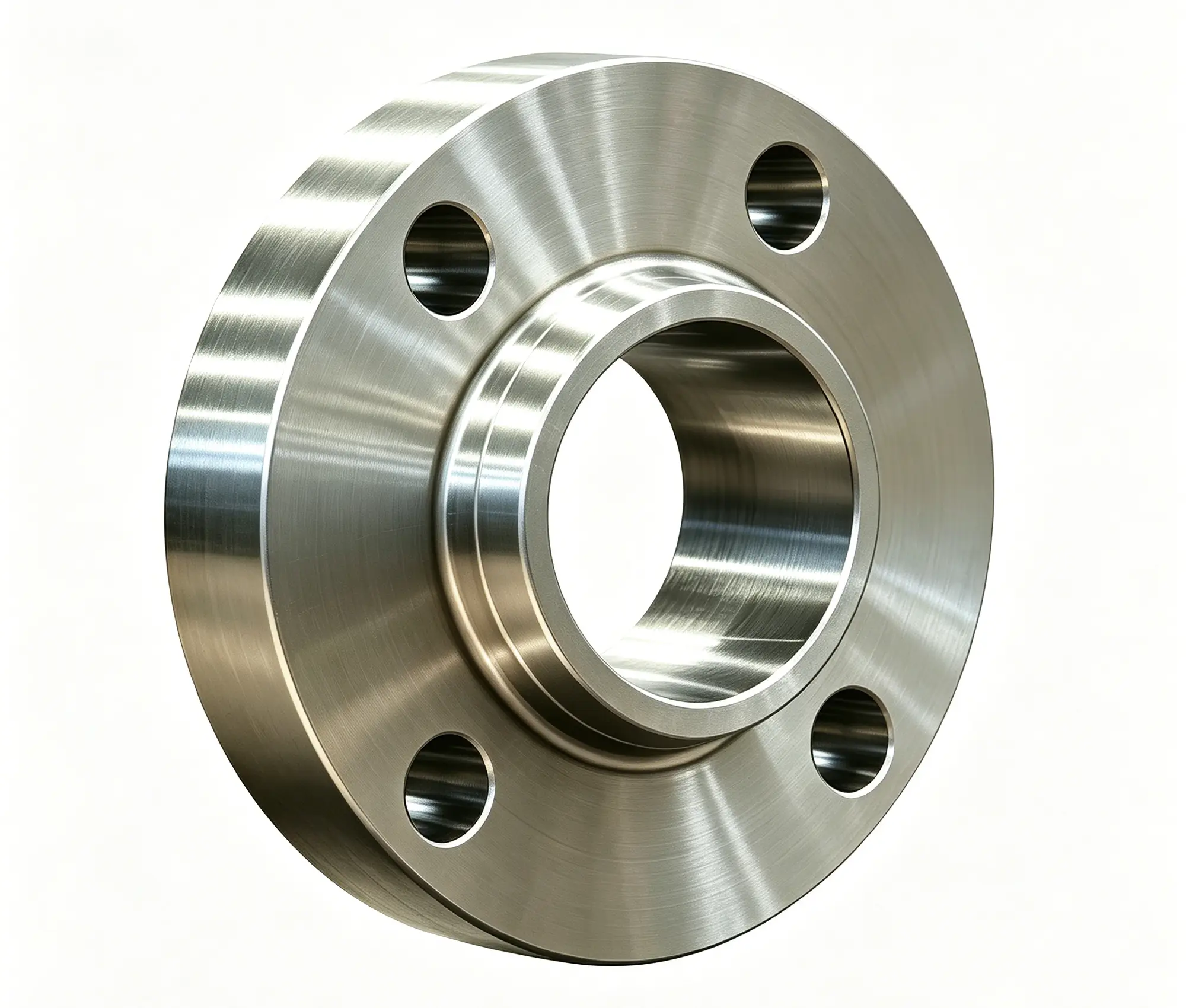 Automotive Motor Flange