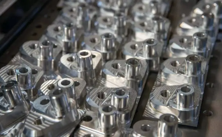 Mounting Bracket