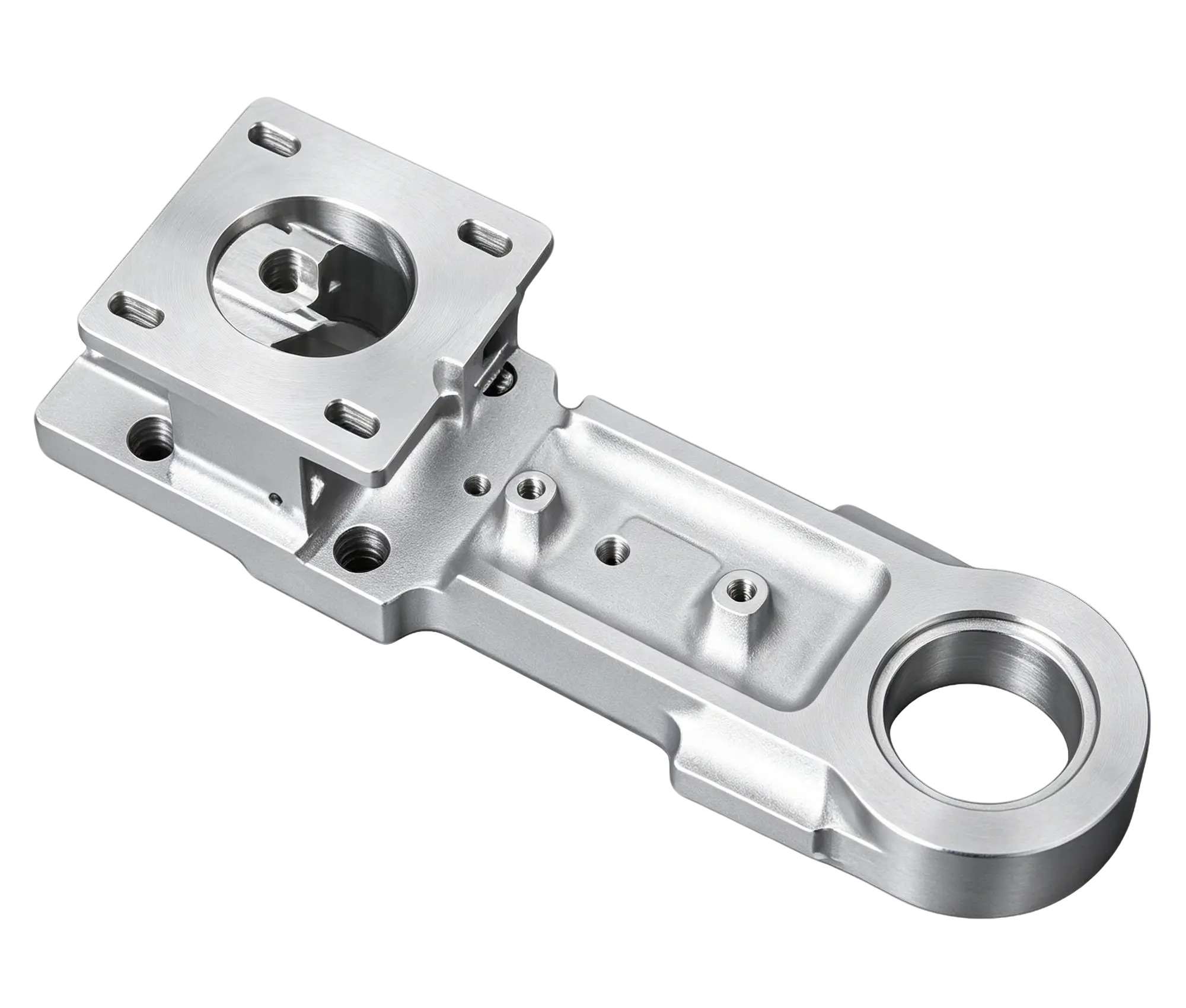 Mounting Brackets