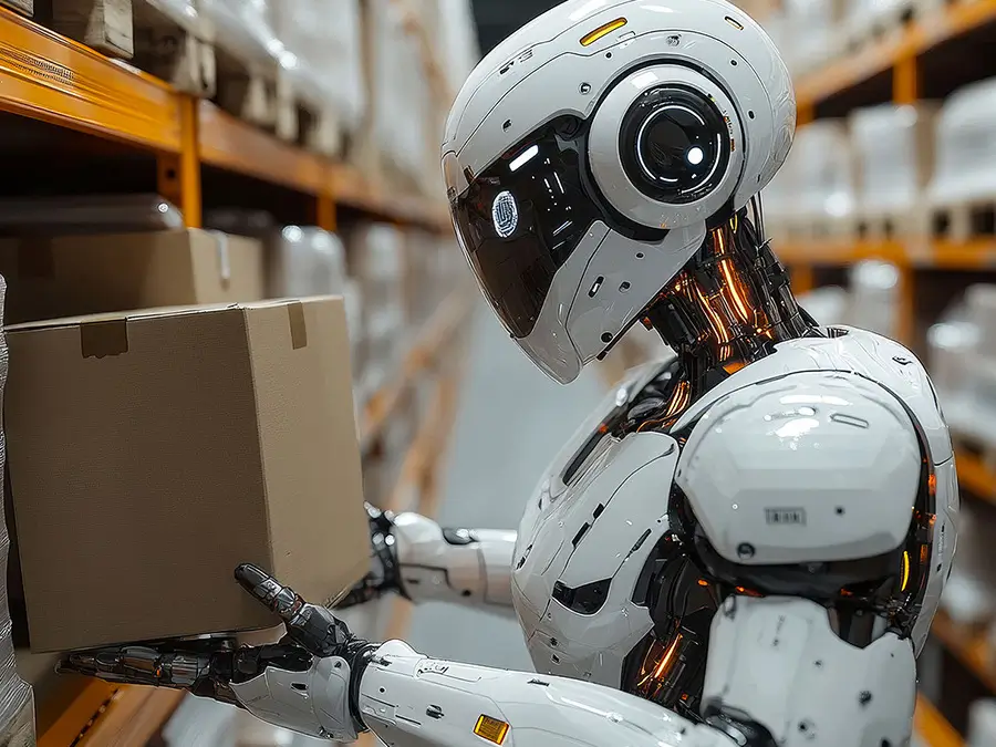 Robotics Industry