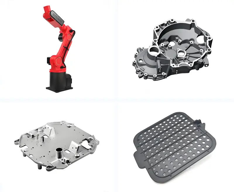 Robotics