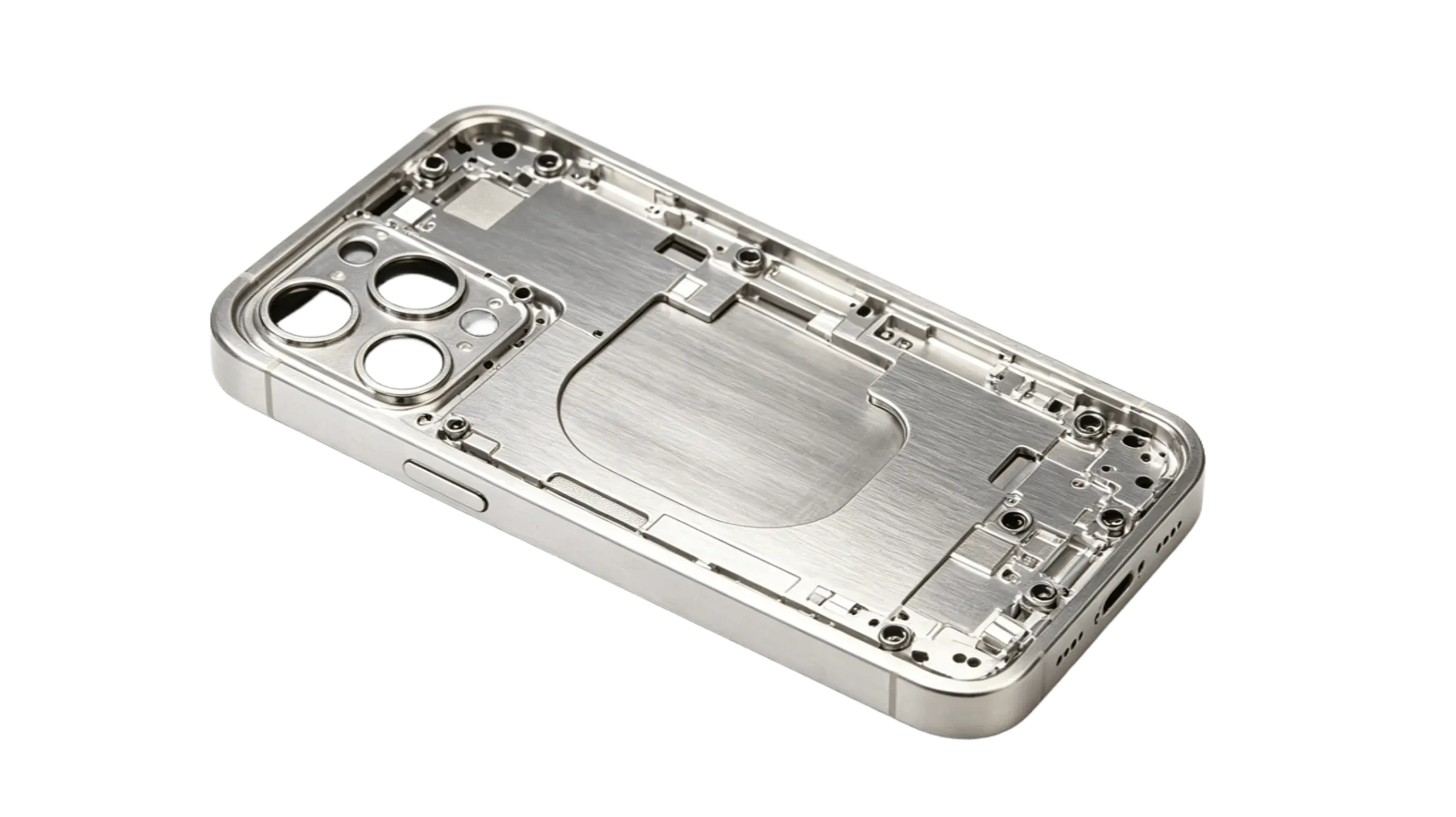 Structural Components