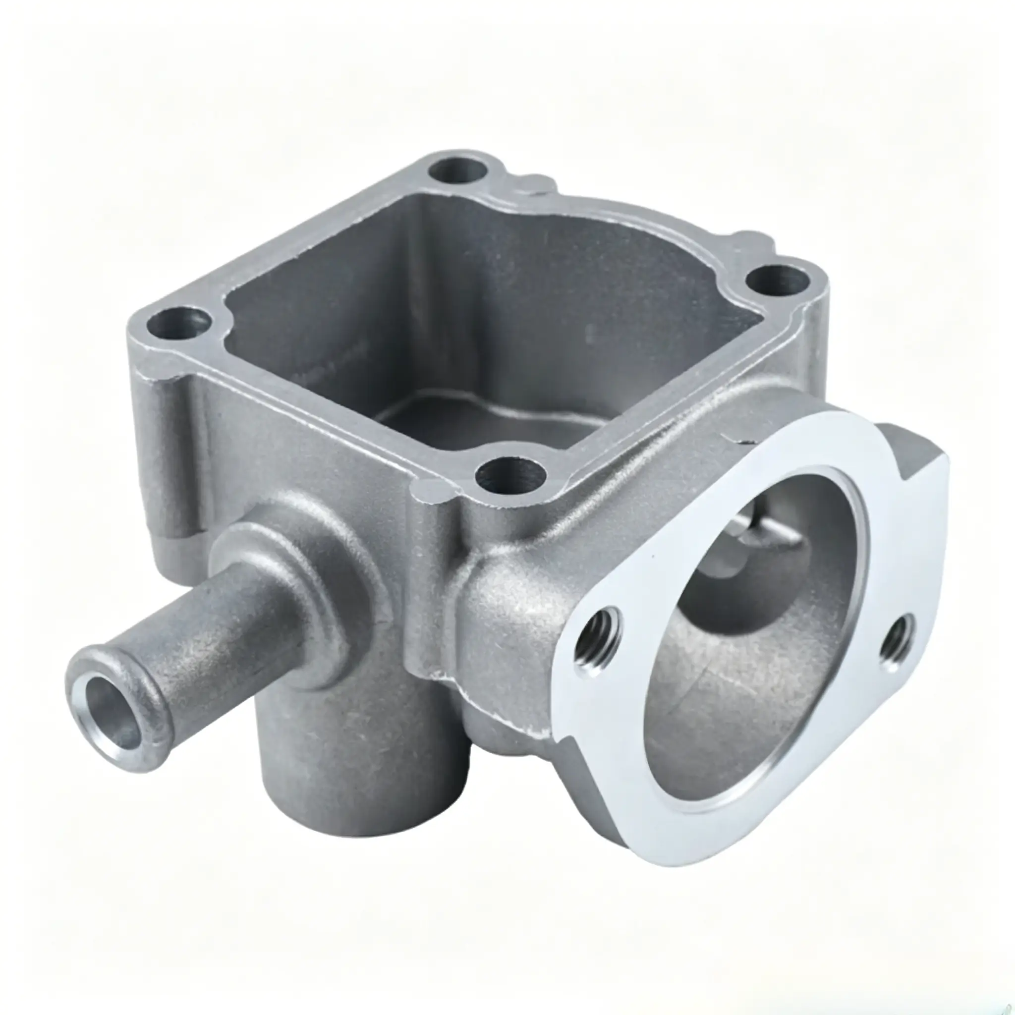 Automotive Water Pump Housing