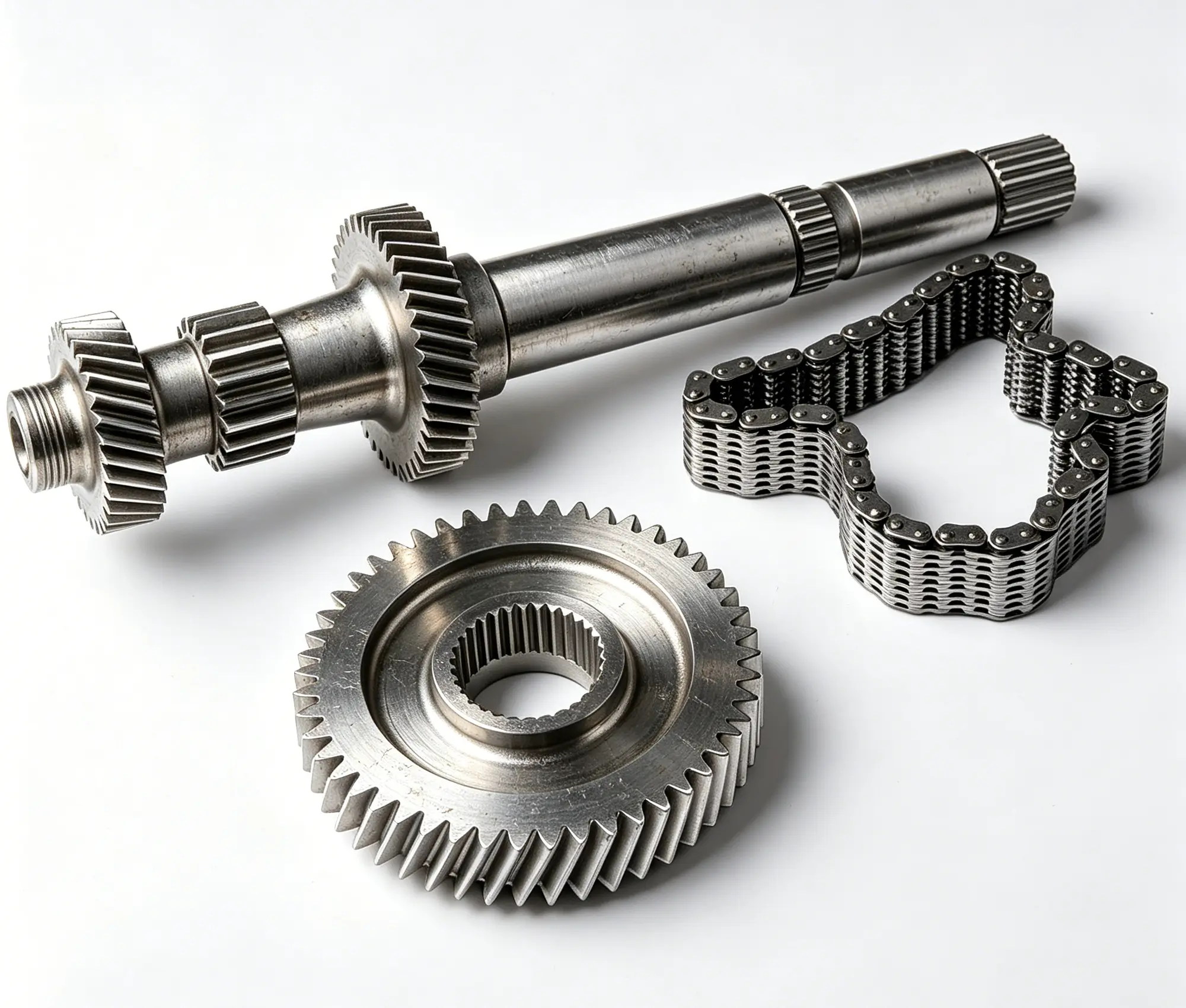 Transmission Precision Shaft