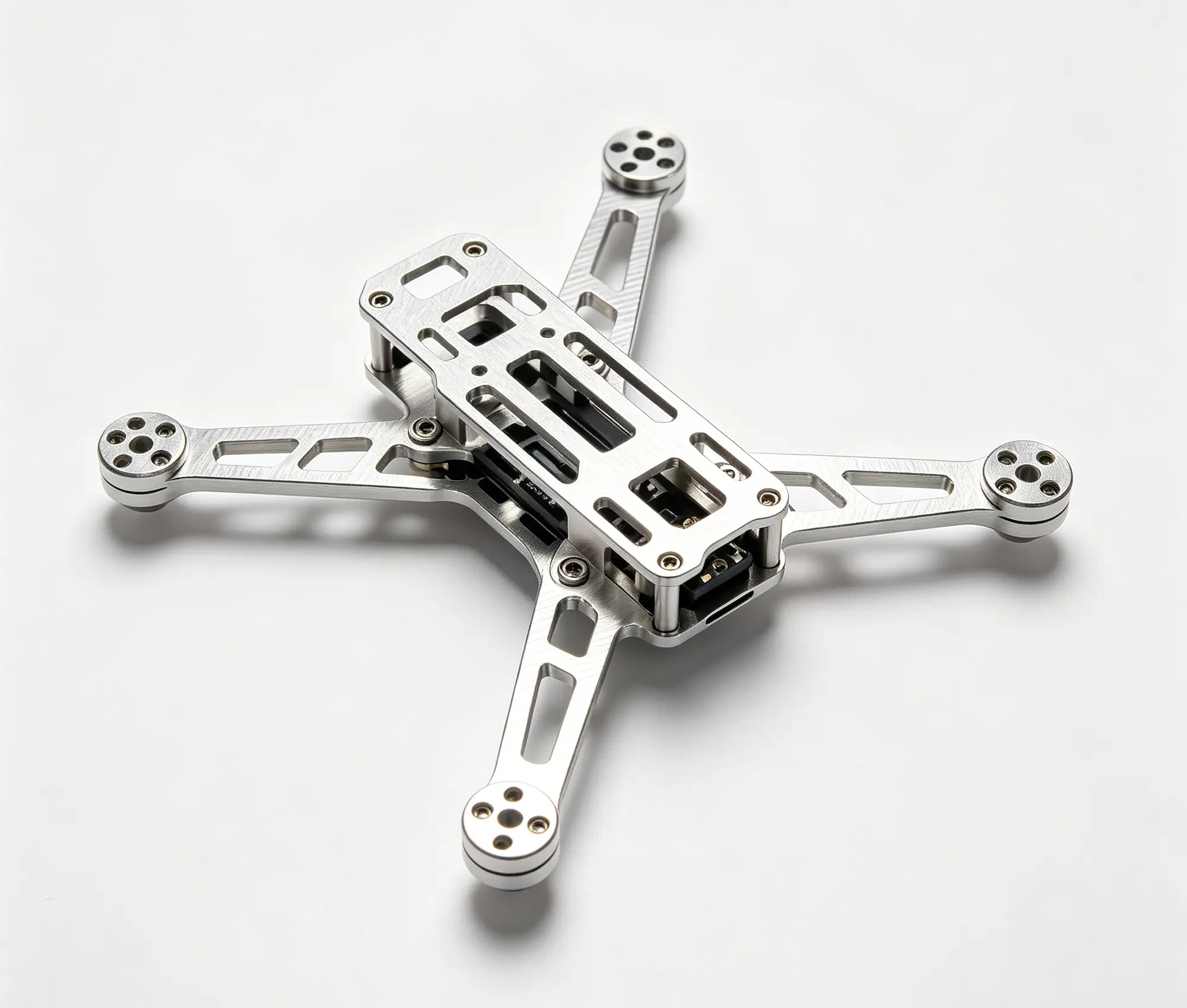 UAV Housing Component