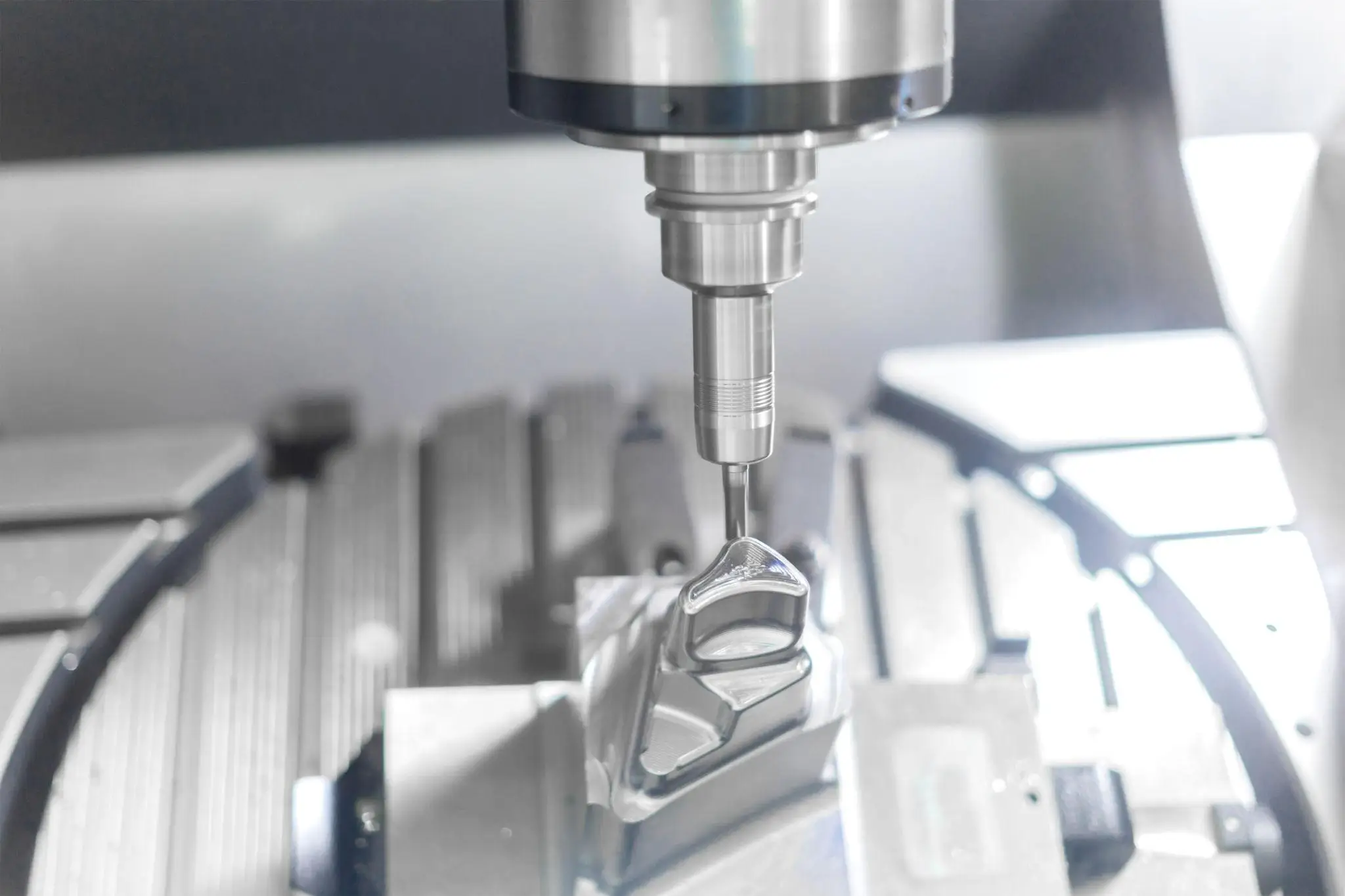 What is CNC Machining Prototype-webp